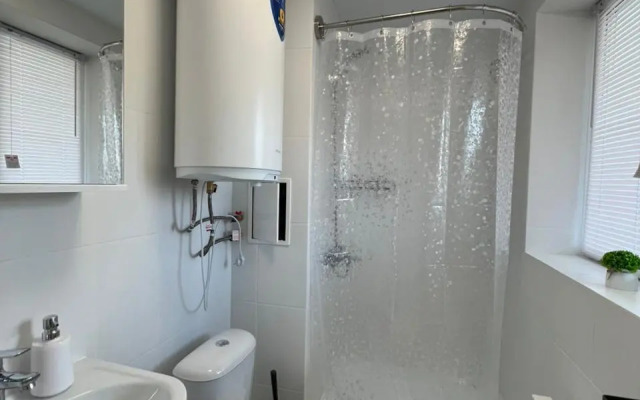 V Novom Zhk Apelsin Flat