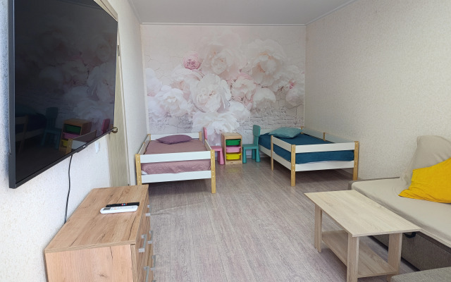 Bosforskiy 14 Alfa Rent Anapa Flat