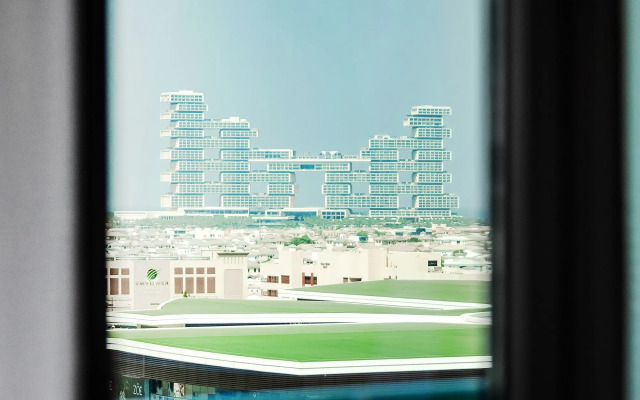 Seven Palm NH Collection Palm View Apartments