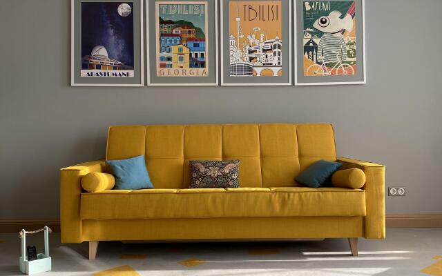 Отель Apart Sofia