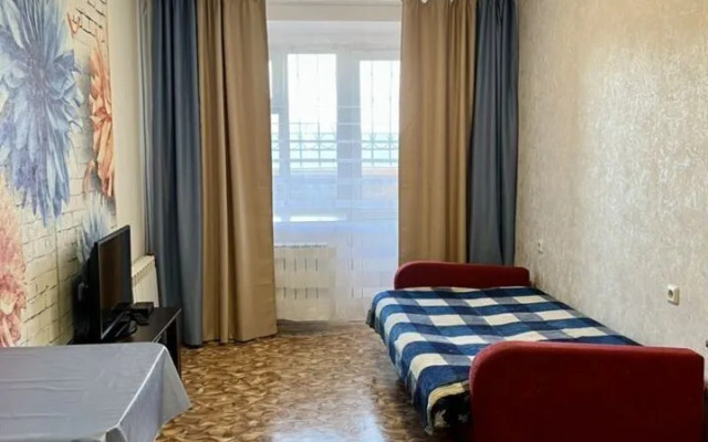 Квартира на Серова 30