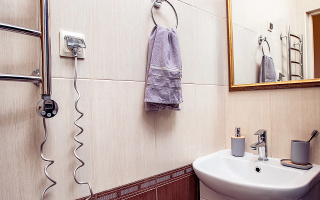 Апартаменты Floris Студия 5 и 6 на Невском