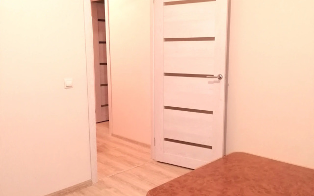 Апартаменты Солнечный 4 40