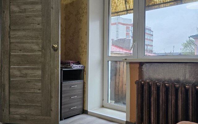 L.v.hotels Na Pervomayskoy 18a Flat
