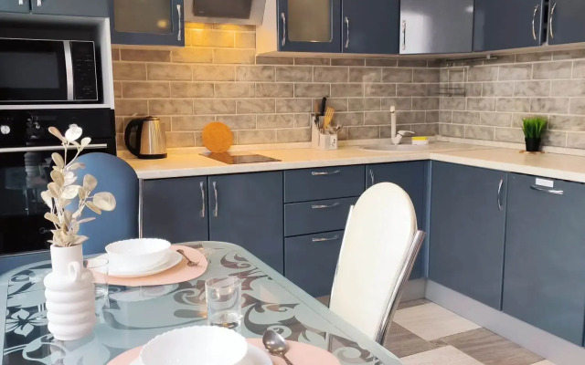 Бизнес- Апартаменты Lora Home на Варшавском шоссе