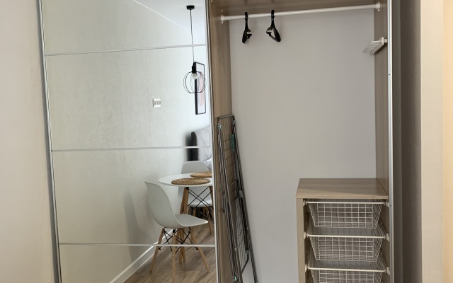 Garibaldi Studiya 2 Apartments