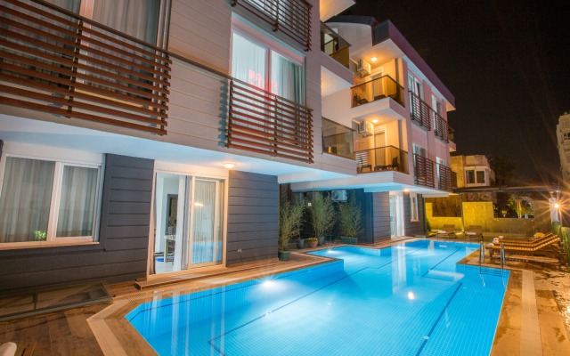 Elanis Suites