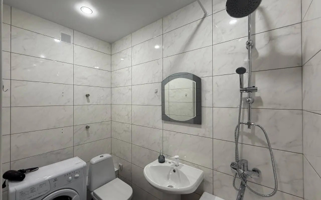 Квартира Новая рядом с Озером