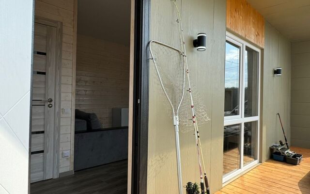 Отель ГТК Рыбаградъ