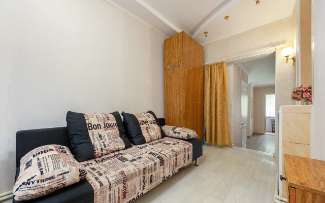 Апартаменты Однокомнатные на Урицкого 12