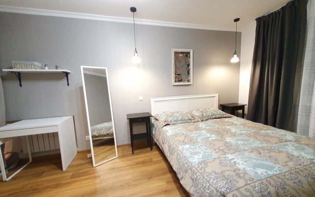 Апартаменты на Металлистов