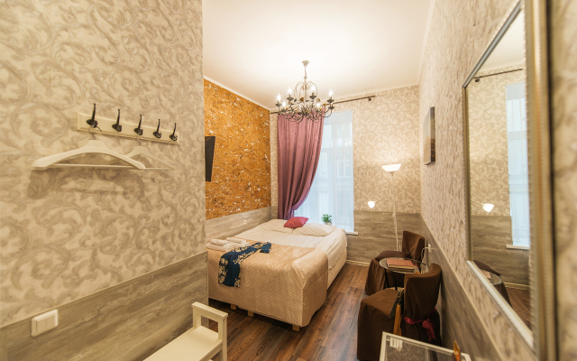 Avangard Hotel