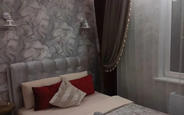 Квартира с Джакузи со Всеми Удобствами