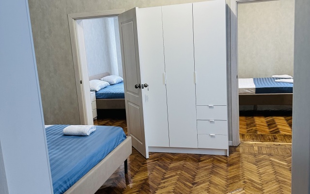 Dom Pod Klyuch Anna Privat House