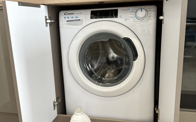 Апартаменты Уютные на Гептнера 15