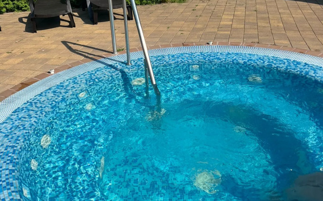 Apartments Aquamarine