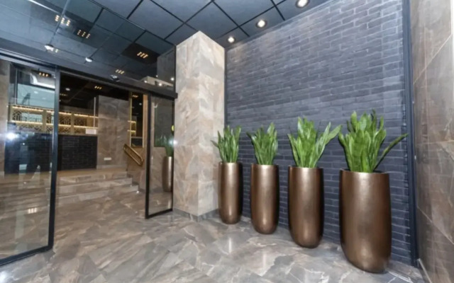 Апартаменты Комфортабельные у метро Окружная 1