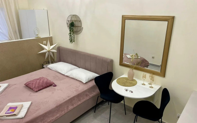 Апартаменты Красивые у Моря