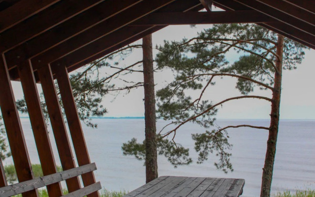 Частный дом Алатирва