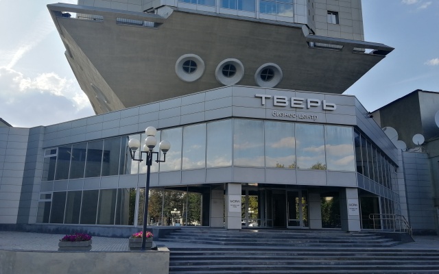 Panorama Hotel