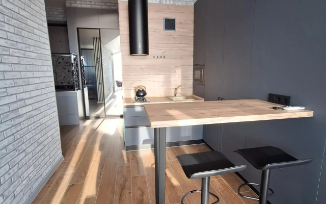 Апартаменты ЖК АКВАРЕЛЬ