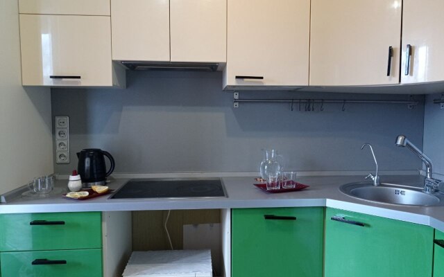 Квартира Как Дома в Гостях у Артёма Посуточно в Домодедово