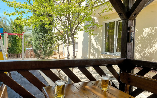 Mini-Otel Svetly Allama Group