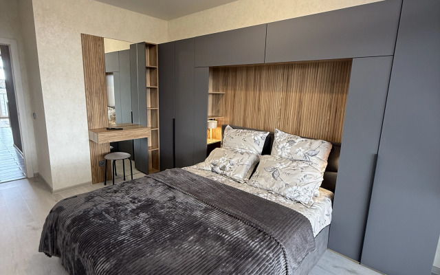 Квартира Пионерский Апарт