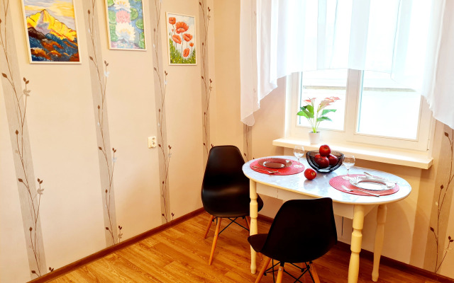 Квартира Белые Ночи