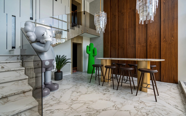 Hotel BOUTIQUE HOTEL EMBARGO