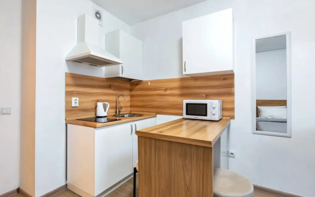 MoreApart 14 Apartments
