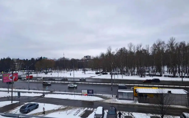 Na Moskovskom Prospekte 159 Flat