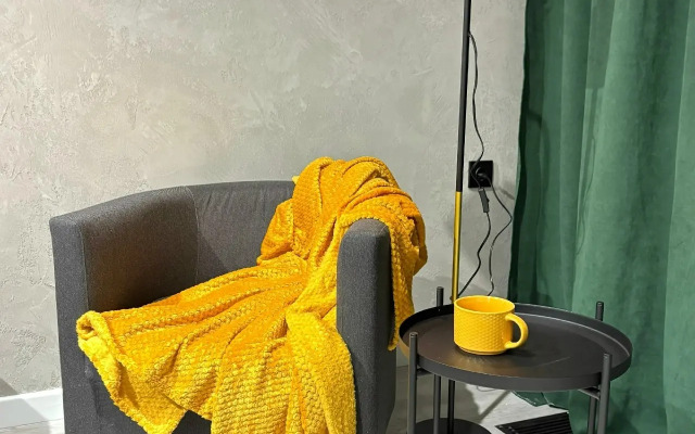 Апартаменты белая сова ЖК Лайнер Восток 191