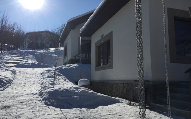 Park Village Hotel and Resort