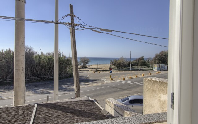 Front Beach Posto Vecchio 1 Guest House