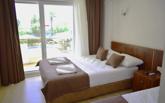 Mulka Hotel