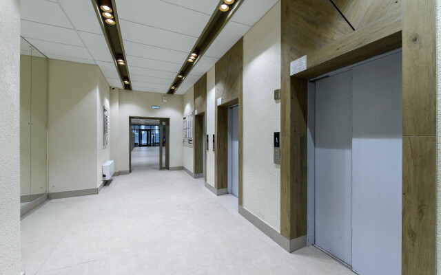 Квартира двухкомнатная Азина 25