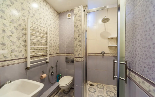 Апартаменты VIP on the beach