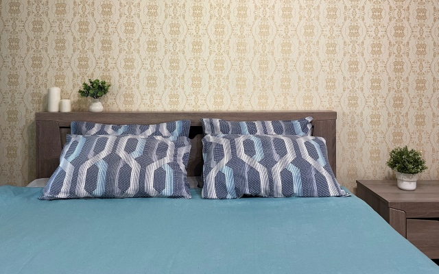 Квартира Двухкомнатная