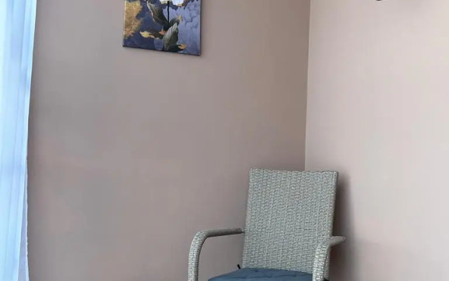 Nord Uyutnaya S Yarkim Dizaynom Na Topografe Flat
