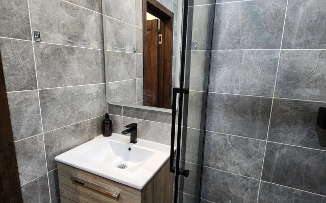 Квартира на Улице Энтузиастов 15