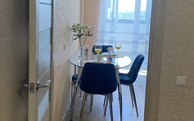 Апартаменты Современник