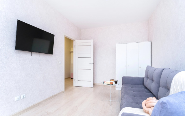 Апартаменты романтиков