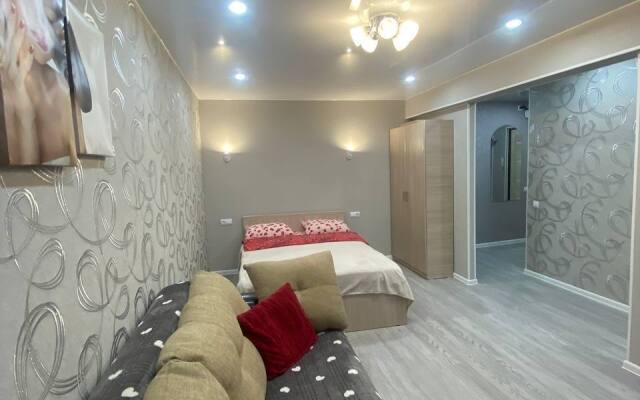 Na Ulitse Belova 12 Flat