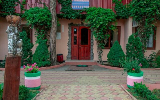 Avangard Hotel