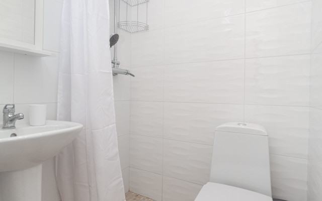 Sandi V Zhk Savelovskiy Siti 2-1 Apartments