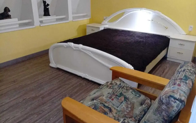 Квартира однокомнатная в центре города