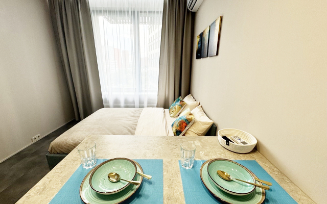 Hsapart Flat