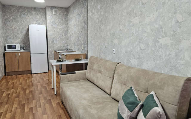 Belinskogo 111 Flat