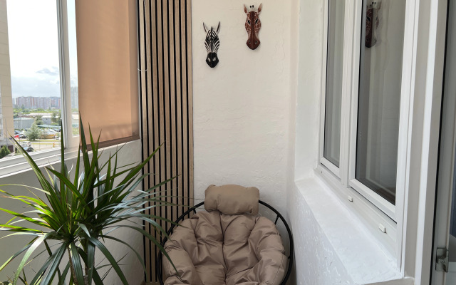 Квартира  Бали